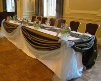 Cornwall Wedding chair cover Hire 1061569 Image 1